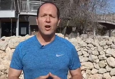 תשובה ציונית הולמת? צפו במענה לחרם Airbnb
