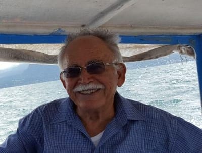 ההרוג בתאונה הקטלנית: אריה להב מקיבוץ ניר עוז