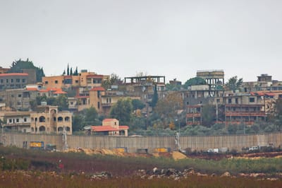 דובר צה"ל לתושבי לבנון: "עזבו את הבתים"