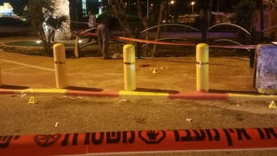 המחבל שרצח את התינוק חוסל על ידי כוחותינו