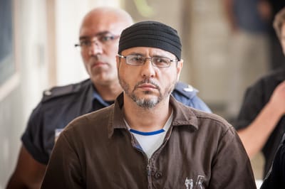 בקריאה ראשונה: מחבלים לא יקבלו יותר קיצור שליש
