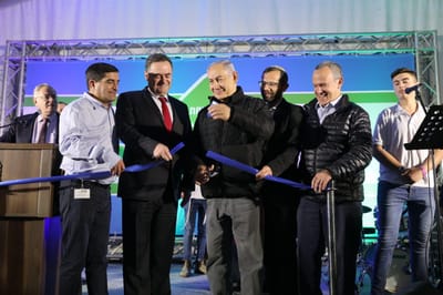 נתניהו: "כל עוד אני רה"מ- אף יהודי לא ייעקר מביתו"