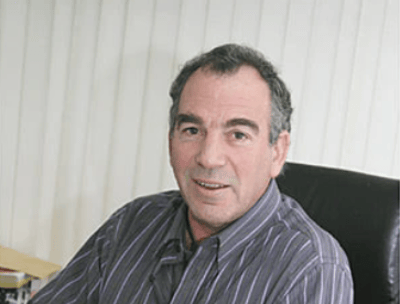 מפיק הטלוויזיה הגדול, הסרוג דני פארן הלך לעולמו
