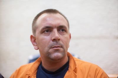 לראשונה: א"ק מדברת על רצח תאיר ראדה