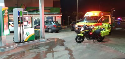 ואדי ערה: רצח ו-5 פצועים בקרב יריות בין חמולות ערביות
