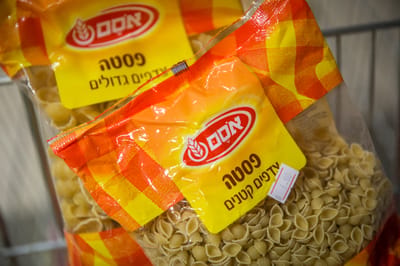 כחלון לחץ, אסם נכנעה ודחתה את עליית המחירים