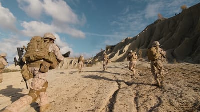 דיווח: ארה"ב החליטה להסיג את כוחותיה מסוריה