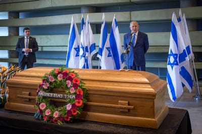 שריפת גופת רונה רמון: "איני יכול להסכים איתה"
