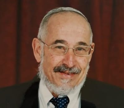 בגיל 77: הרב יהודה שביב הלך לעולמו