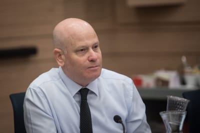 עו"ד איל ינון.