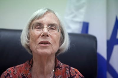 דורנר: "מי שנפגע מעיתונאי פונה למועצת העיתונות"