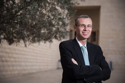 נתניהו מינה: יריב לוין שר העליה והקליטה