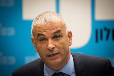 כולנו מתפרקת? ח"כ שלישי עוזב את המפלגה של כחלון