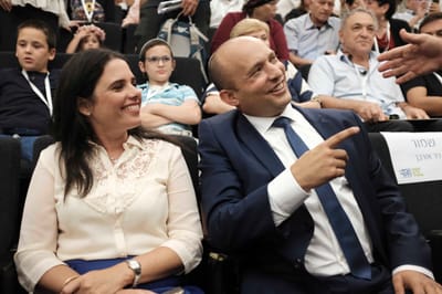 'אין פיצול בציונות הדתית כי בנט ושקד לא מייצגים אותה'