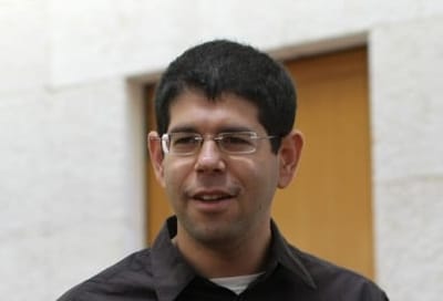איש השמאל הקיצוני הודיע כי יתמודד בבחירות הקרובות