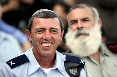 הרב רפי פרץ קיבל הצעה להצטרף למפלגת בנט- שקד