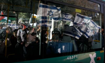 "הנהג שלנו": הסיפורים המרגשים מאחורי הקלעים