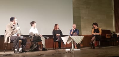 הילד המיוחד זקוק לשותפות