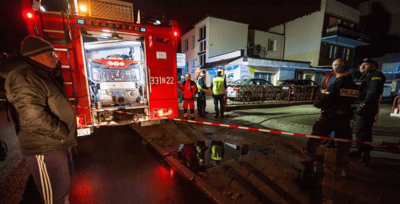 אסון בחדר בריחה: אלו ההרוגים בשריפה בפולין
