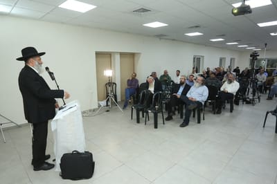 "הציונות הדתית- תופעה ייחודית בנתוני הילודה"
