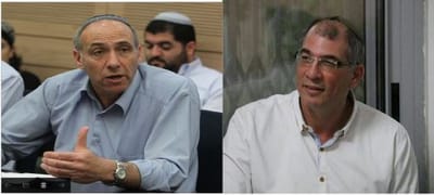 עימות בין יוגב לאורבך: רשימת הבית היהודי תפורסם השבוע