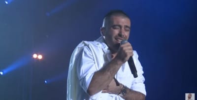 "למה שומר שבת לא יכול להופיע באירוויזיון בישראל?"