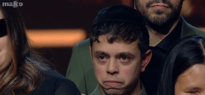 בדרך לניצחון? להקת שלוה גורמת לבכי באולפן• צפו