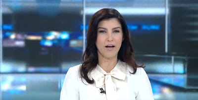 גאולה אבן סער התפוצצה בשידור: "המיץ של הזבל"
