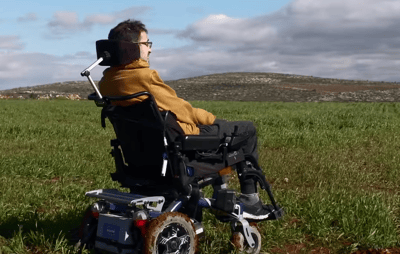 מצילים את אבינעם: נלחמים למען לוחם צוק איתן
