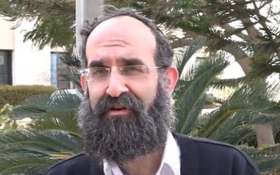 לא רק מה שחשבתם: למה נאמר "כי האדם עץ השדה"? צפו