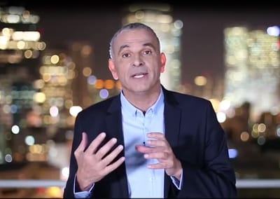 עד שהתרגלנו ל'נטו כחלון': כולנו יצאו בקמפיין חדש