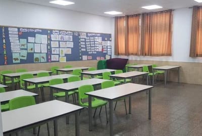 המורה הפתיעה את תלמידיה וכבשה את הרשת