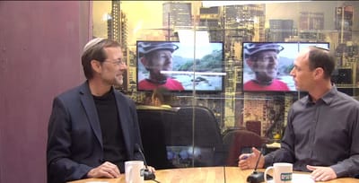 משה פייגלין: "החסימה היא בלב, לא באחוז החסימה"