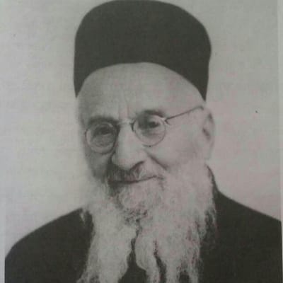 "סבא שלי סבר שזו מצווה להתגייס לצה"ל"