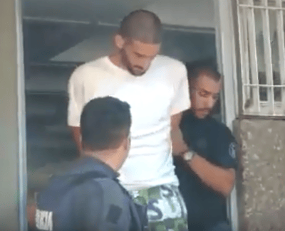 אחי הנרצחות בארגנטינה: "החשוד לא היה תמים"