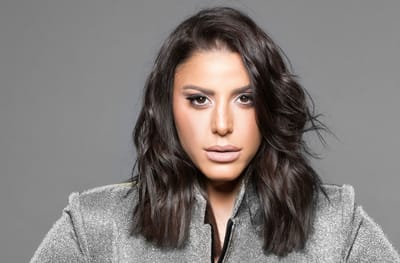 "ישמע-האל": נסרין קדרי מגיבה לראשונה לאחר הגיור
