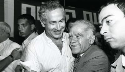 מ-1 עד עמית סגל,כמה אתם שולטים בפוליטיקה?