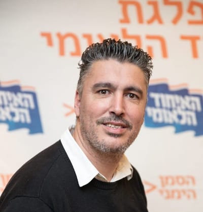 יוסי כהן: "תחבורה ציבורית בשבת זו הבשורה שלך?!