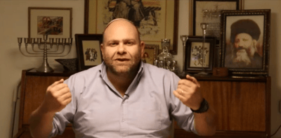 "הגיע הזמן לחזור לטפל בסוגיות דת ומדינה"