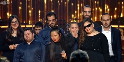רגע ההכרעה הגיע: האם שלוה תעלה הערב לגמר?