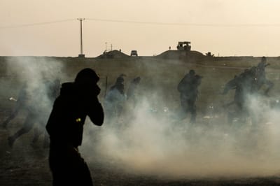 ישראל מבהירה לחמאס: "רגיעה- או מערכה"