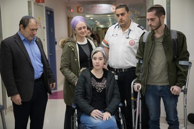 צו הריסה לבית המחבל מפיגוע הירי בעפרה
