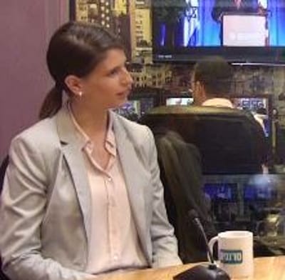 צופיה נהון: "אין לנו שום זכות לוותר על ארץ ישראל"