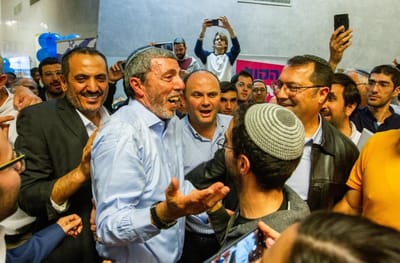 הבית היהודי החדש: עדיין הבית של הציונות הדתית?