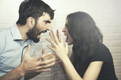 לא במקרה: זה הנושא שהכי הרבה זוגות רבים עליו