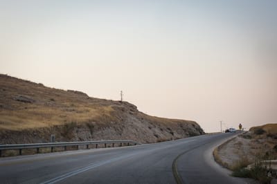 לוחמת צה"ל נהרגה בתאונת דרכים בבקעת הירדן