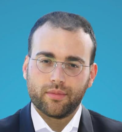 הנציג החרדי בליכוד: אפעל בכל כוחי לחבר בין תנועת הליכוד לציבור החרדי