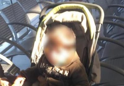 תופעה מדאיגה: ילדים חולים ננטשים במעבר ארז