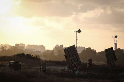 צבע אדום בעוטף עזה; צה"ל תקף עמדה של חמאס