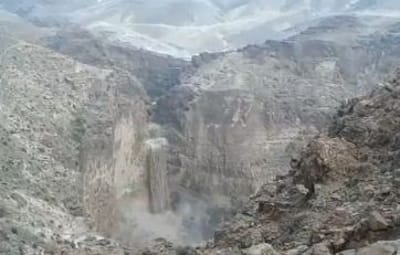 תיעוד מרהיב: זרימה אדירה בנחלי הדרום ובשומרון. צפו